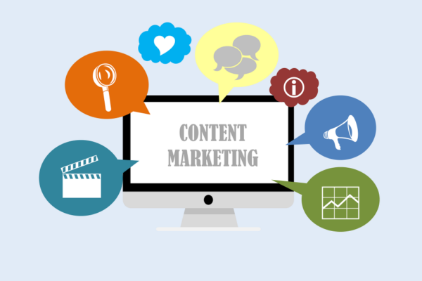Content Marketing: Creating Value-Driven Connections to Fuel Business Success