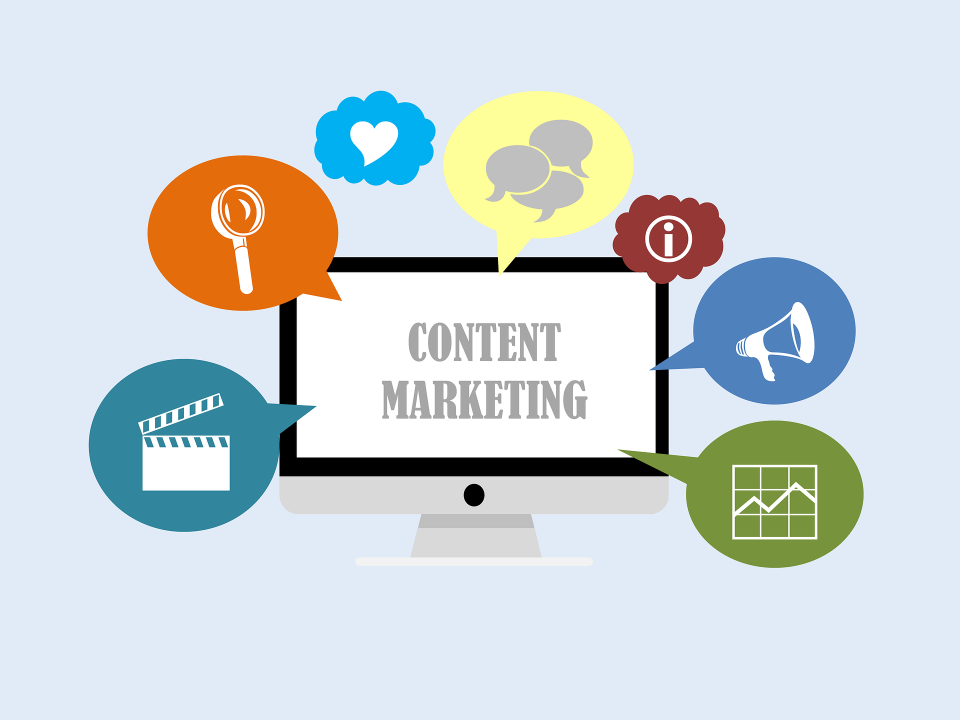 Content Marketing: Creating Value-Driven Connections to Fuel Business Success