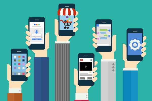 Mobile Marketing: Accelerating Business Growth in the Mobile-First Era