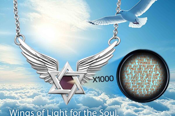 How Does Modern Israeli Jewelry Store Innovation Compare to Traditional Religious Accessories?