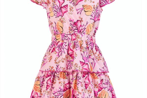 From Beach Days to Brunch Dates: Best Cotton Mini Dresses of the Season