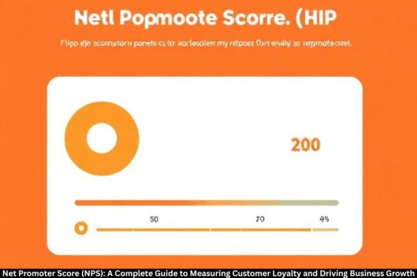 Net Promoter Score (NPS): A Complete Guide to Measuring Customer Loyalty and Driving Business Growth