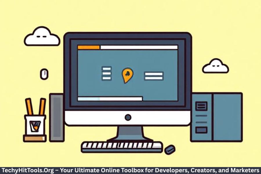 techyhittools org
