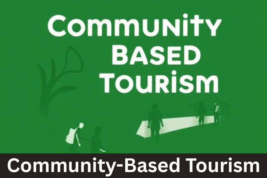 Community-Based Tourism