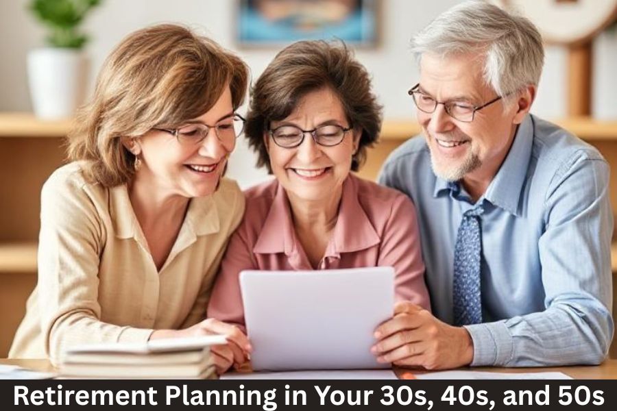 Retirement Planning