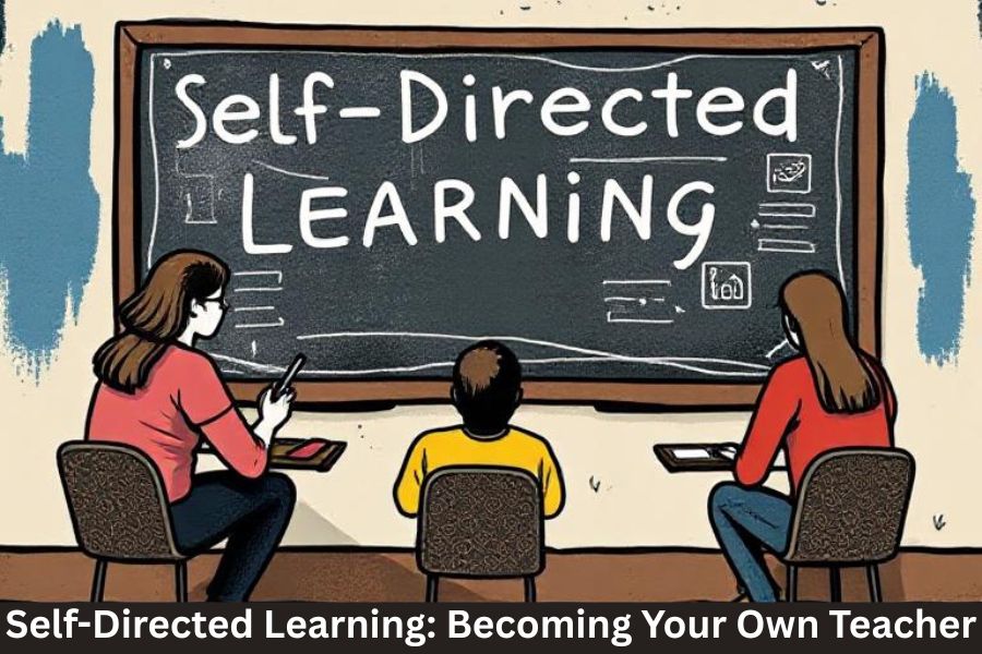 Self-Directed Learning