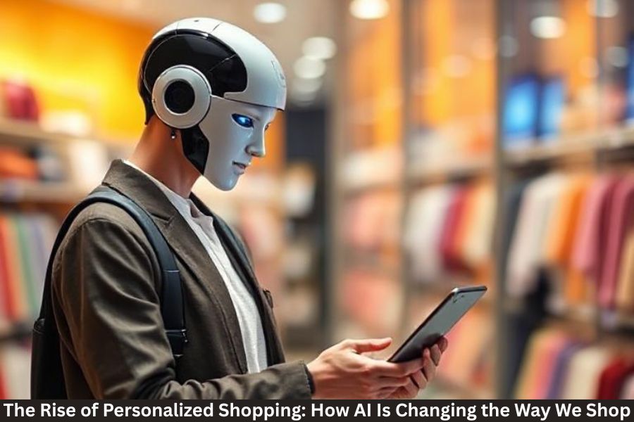 The Rise of Personalized Shopping