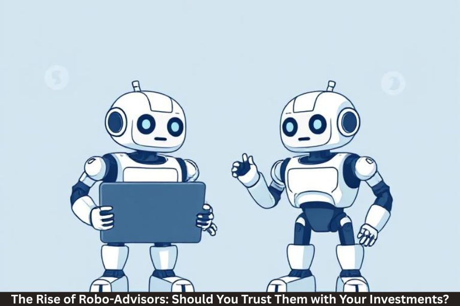 Robo-Advisors