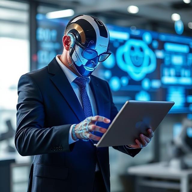 Best Artificial Intelligence Tools for Small Businesses