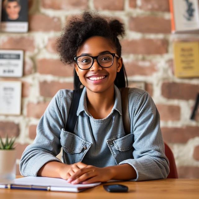 personal branding for students
