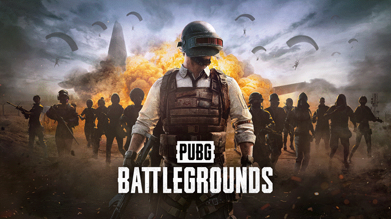 PUBG slot game
