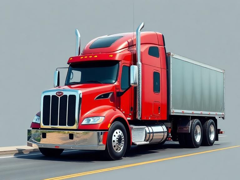 How to Protect Your Rights Immediately After a Semi-Truck Collision