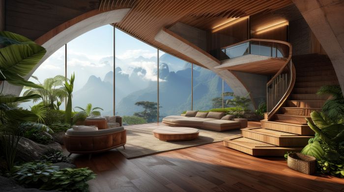 How to Design the Ultimate Relaxing Vacation Home