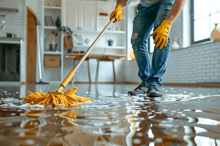 Should You Replace Your Floor or Stain Your Concrete
