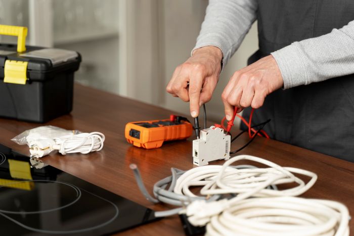 Simple Habits That Help Maintain Safe Electrical Use