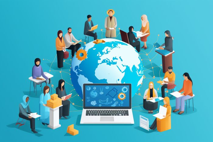 Social Media in Today’s World