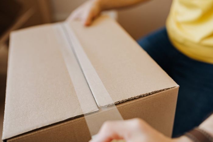 Smart Packaging Tips for Shipping Parcels Across the U.S.