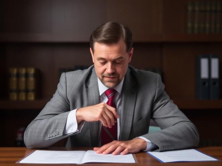Employment Law Attorney for Wrongful Termination Cases