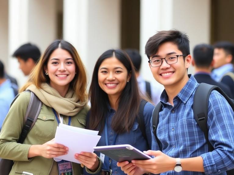 Top Countries for International Students in 2026