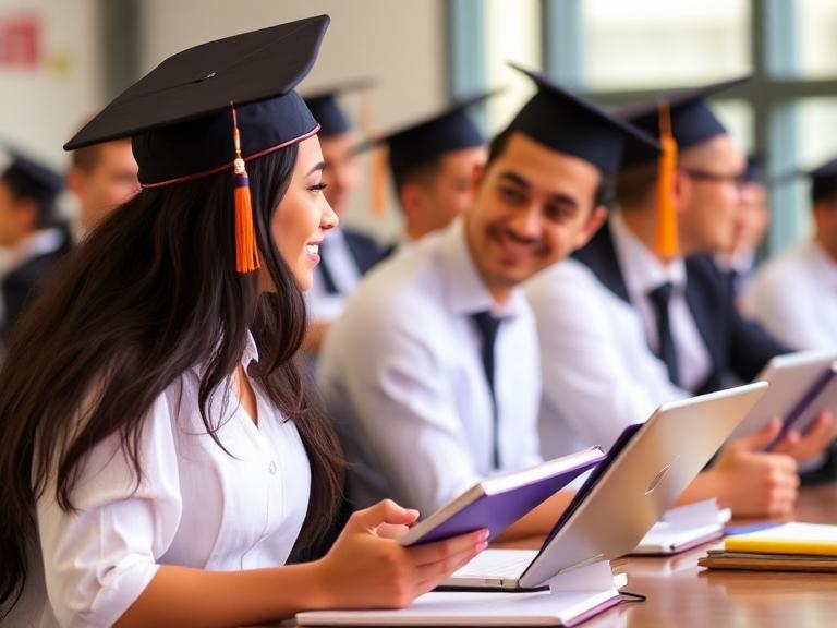 How to Choose the Right University for Your Career Goals