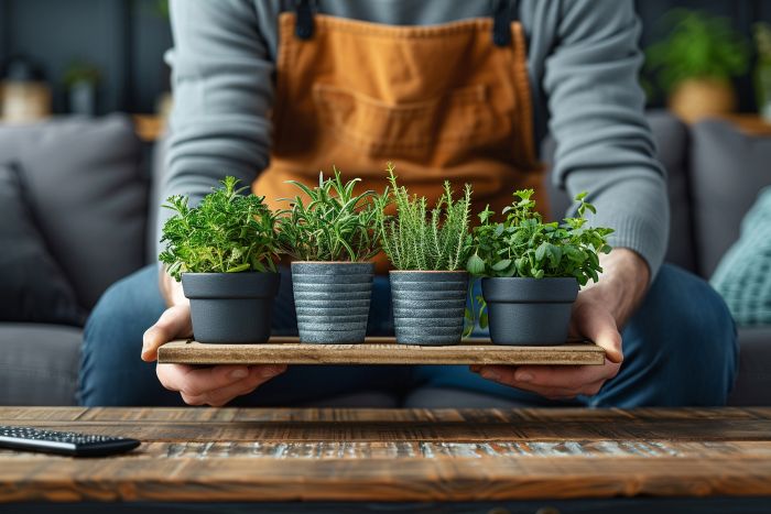 A Complete Guide to Different Types of Indoor Plants