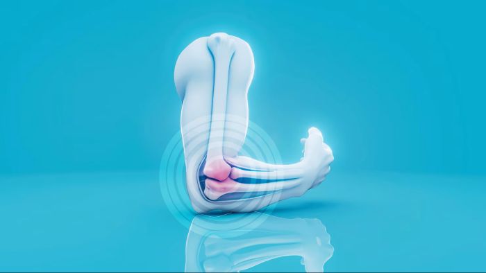 Why Your Joints Swell