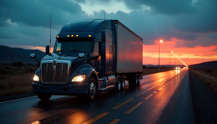 Why Driver Turnover Rate Is a Better Indicator of Long-Term Insurance Stability Than Fleet Size
